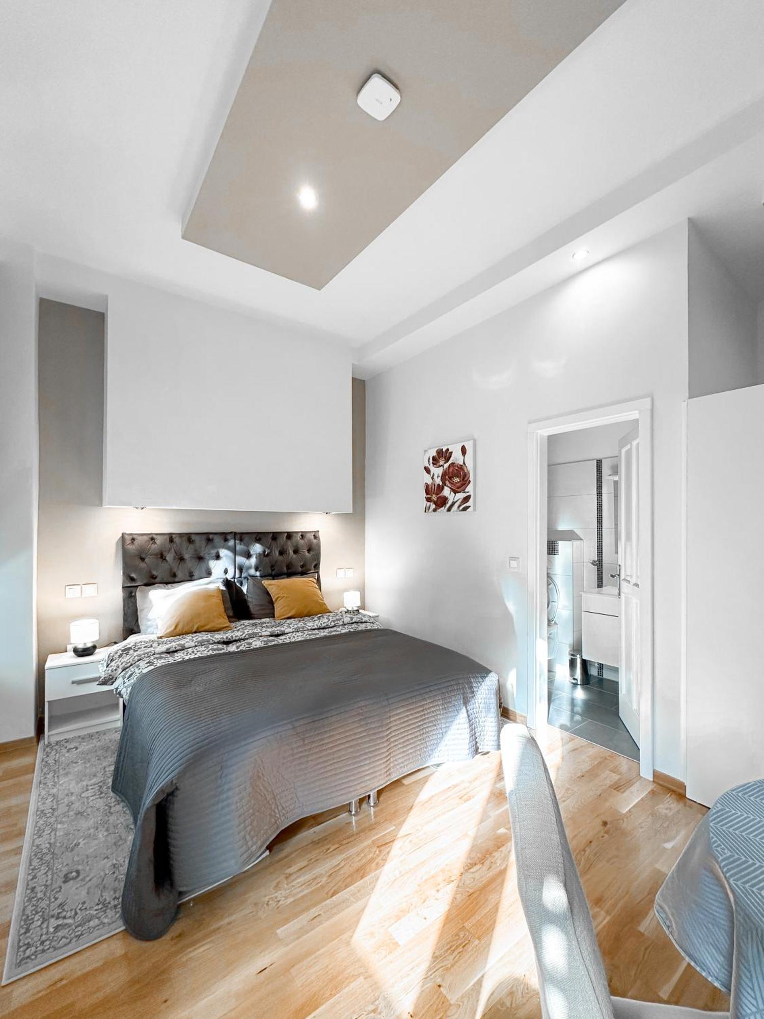 City Center Lodge Pula Room photo